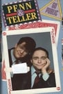 Penn & Teller Go Public