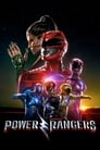 1-Power Rangers