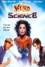 8-Weird Science