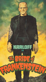 4-Bride of Frankenstein