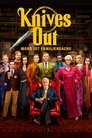 Knives Out – Mord ist Familiensache Knives Out – Mord ist Familiensache