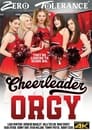 Cheerleader Orgy