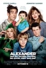 6-Alexander and the Terrible, Horrible, No Good, Very Bad Day