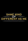 1-Same Kind of Different as Me