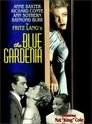 2-The Blue Gardenia