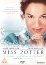 5-Miss Potter