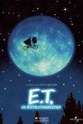 E.T. el extraterrestre