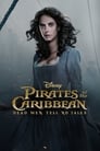 6-Pirates of the Caribbean: Dead Men Tell No Tales