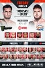 Bellator 282: Mousasi vs. Eblen