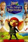 5-The Tale of Despereaux