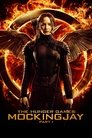 8-The Hunger Games: Mockingjay - Part 1