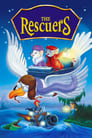 1-The Rescuers