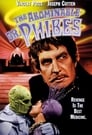 2-The Abominable Dr. Phibes