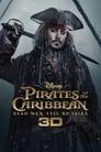 22-Pirates of the Caribbean: Dead Men Tell No Tales