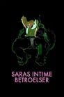 Sara's Intimate Confessions
