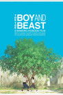 5-The Boy and the Beast