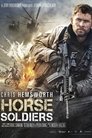 Horse Soldiers Horse Soldiers