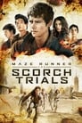 2-Maze Runner: The Scorch Trials