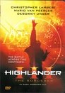 4-Highlander: The Final Dimension