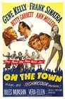 2-On the Town