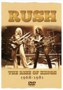 Rush: The Rise of Kings 1968-1981