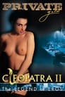 Cleopatra II: The Legend of Eros