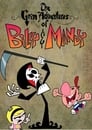 Billy & Mandy's Jacked-Up Halloween