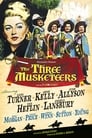 1-The Three Musketeers