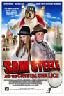 Sam Steele and the Crystal Chalice