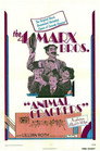 5-Animal Crackers