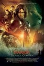 8-The Chronicles of Narnia: Prince Caspian