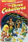 5-The Three Caballeros