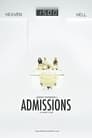 Admissions