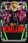 TNA Rebellion 2024