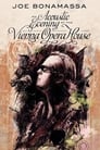 Joe Bonamassa - An Acoustic Evening at the Vienna Opera House