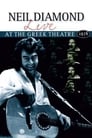 Neil Diamond : Live At the Greek Theatre 1976