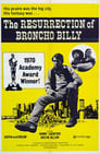 The Resurrection of Broncho Billy