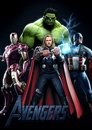 25-The Avengers