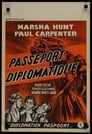 Diplomatic Passport