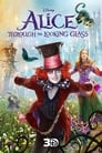 3-Alice Through the Looking Glass