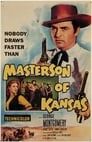 Masterson of Kansas