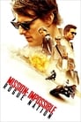 7-Mission: Impossible – Rogue Nation