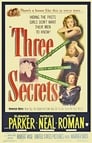 Three Secrets