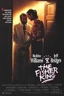 5-The Fisher King