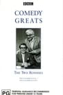Comedy Greats The Two Ronnies