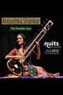 Anoushka Shankar: Traveller