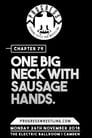 PROGRESS Chapter 79: One Big Neck With Sausage Hands