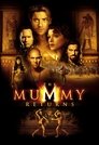 3-The Mummy Returns