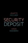 Security Deposit