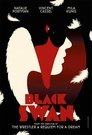 14-Black Swan